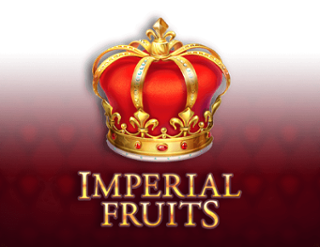 Imperial Fruits: 5 lines – slot game with high RTP | GamblingShot
