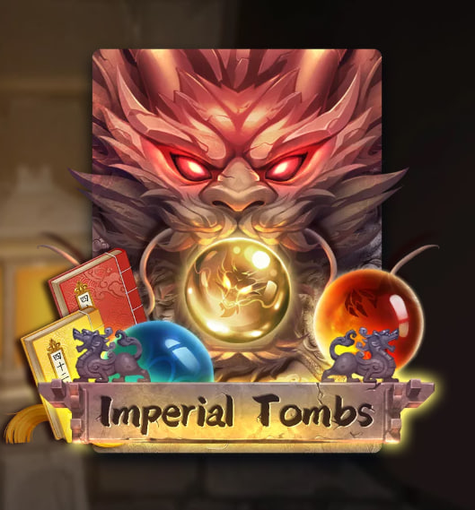 Imperial Tomb – ігровий автомат з високим RTP | GamblingShot