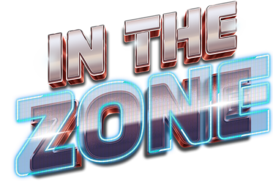 In the Zone – slot game with high RTP | GamblingShot