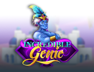 Incredible Genie – игровой автомат с высоким RTP | GamblingShot