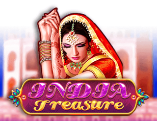 India Treasure – slot game with high RTP | GamblingShot
