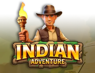 Indian Adventures – ігровий автомат з високим RTP | GamblingShot