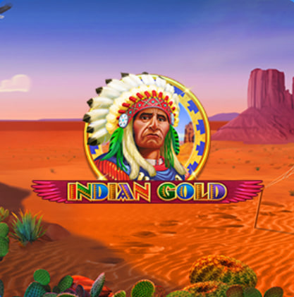 Indian Gold – игровой автомат с высоким RTP | GamblingShot