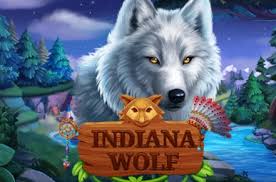 Indiana Wolf – slot game with high RTP | GamblingShot