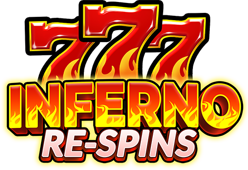Inferno 777 Re-spins – ігровий автомат з високим RTP | GamblingShot
