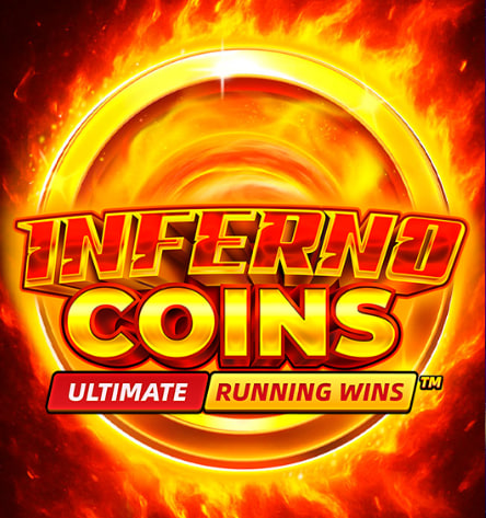 Inferno Coins: ULTIMATE – slot game with high RTP | GamblingShot