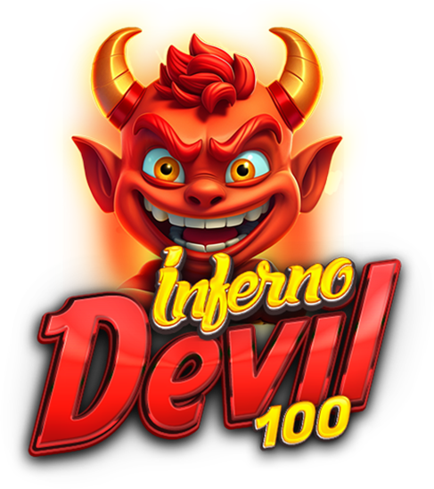 Inferno Devil 100 – игровой автомат с высоким RTP | GamblingShot