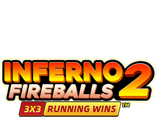 Inferno Fireballs 2 – slot game with high RTP | GamblingShot