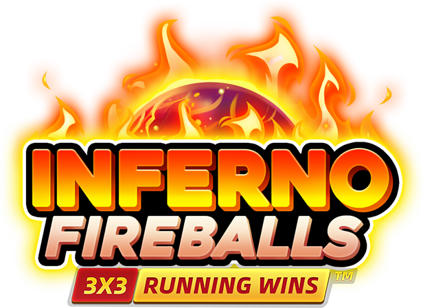 Inferno Fireballs – игровой автомат с высоким RTP | GamblingShot
