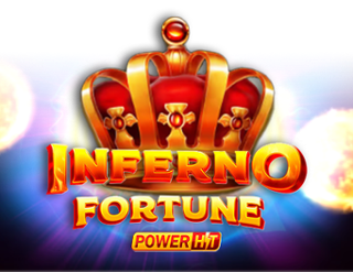 Inferno Fortune Power Hit – slot game with high RTP | GamblingShot