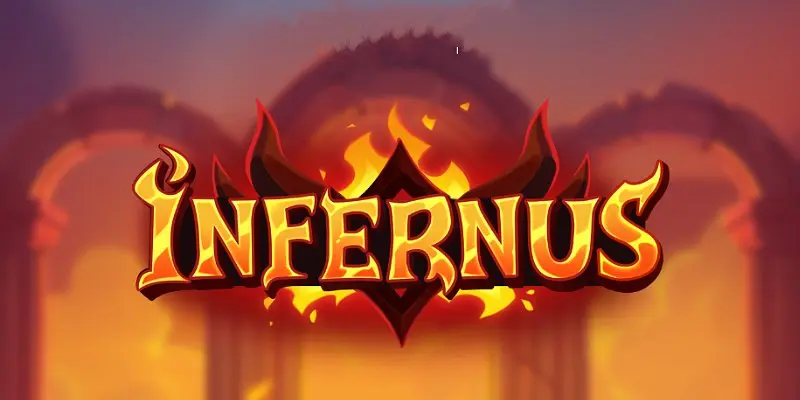 Infernus – ігровий автомат з високим RTP | GamblingShot