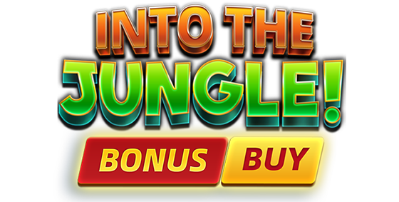 INTO THE JUNGLE Bonus Buy – slot game with high RTP | GamblingShot