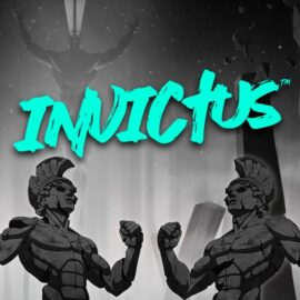 Invictus – slot game with high RTP | GamblingShot
