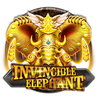 Invincible Elephant – игровой автомат с высоким RTP | GamblingShot