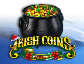 Irish Coins Christmas – ігровий автомат з високим RTP | GamblingShot