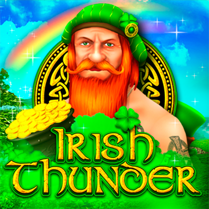 Irish Thunder – игровой автомат с высоким RTP | GamblingShot