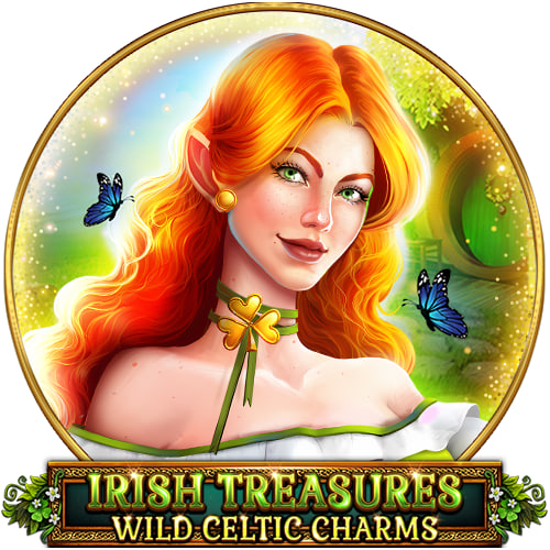 IRISH TREASURES – игровой автомат с высоким RTP | GamblingShot