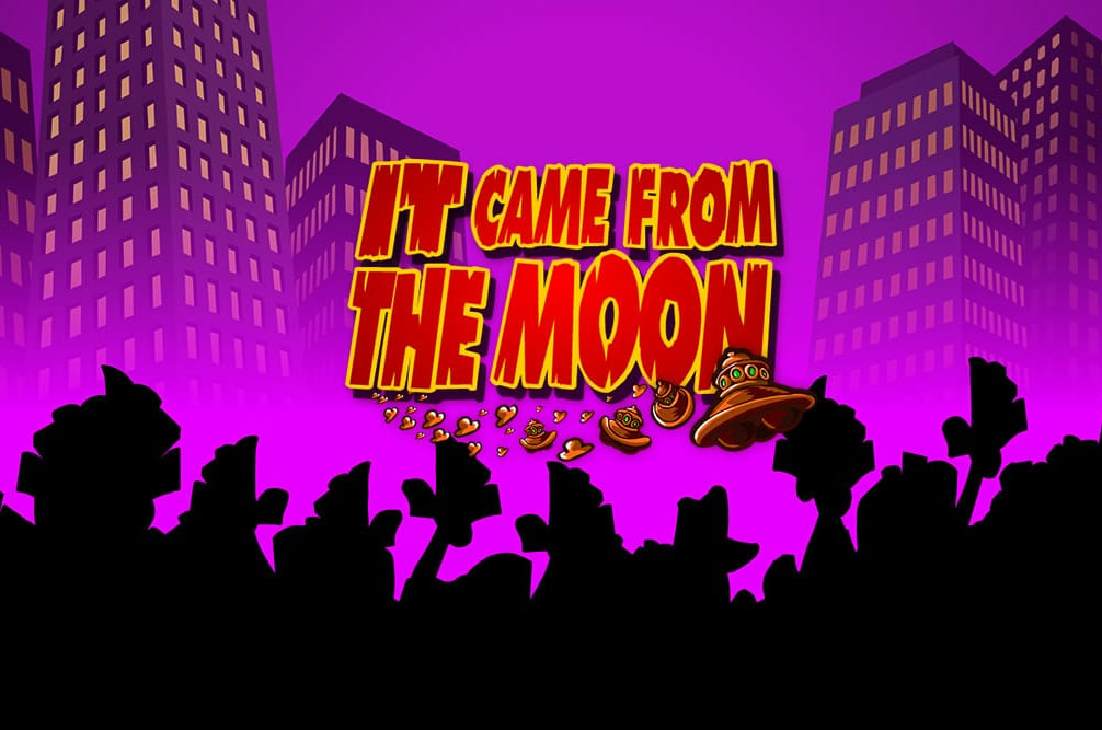 It Came From The Moon – ігровий автомат з високим RTP | GamblingShot