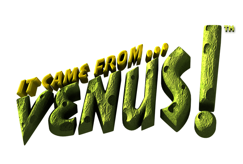 It Came From Venus – игровой автомат с высоким RTP | GamblingShot