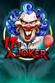 It's a Joker – slot game with high RTP | GamblingShot