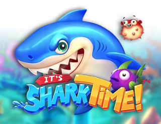 It’s Shark Time! – игровой автомат с высоким RTP | GamblingShot