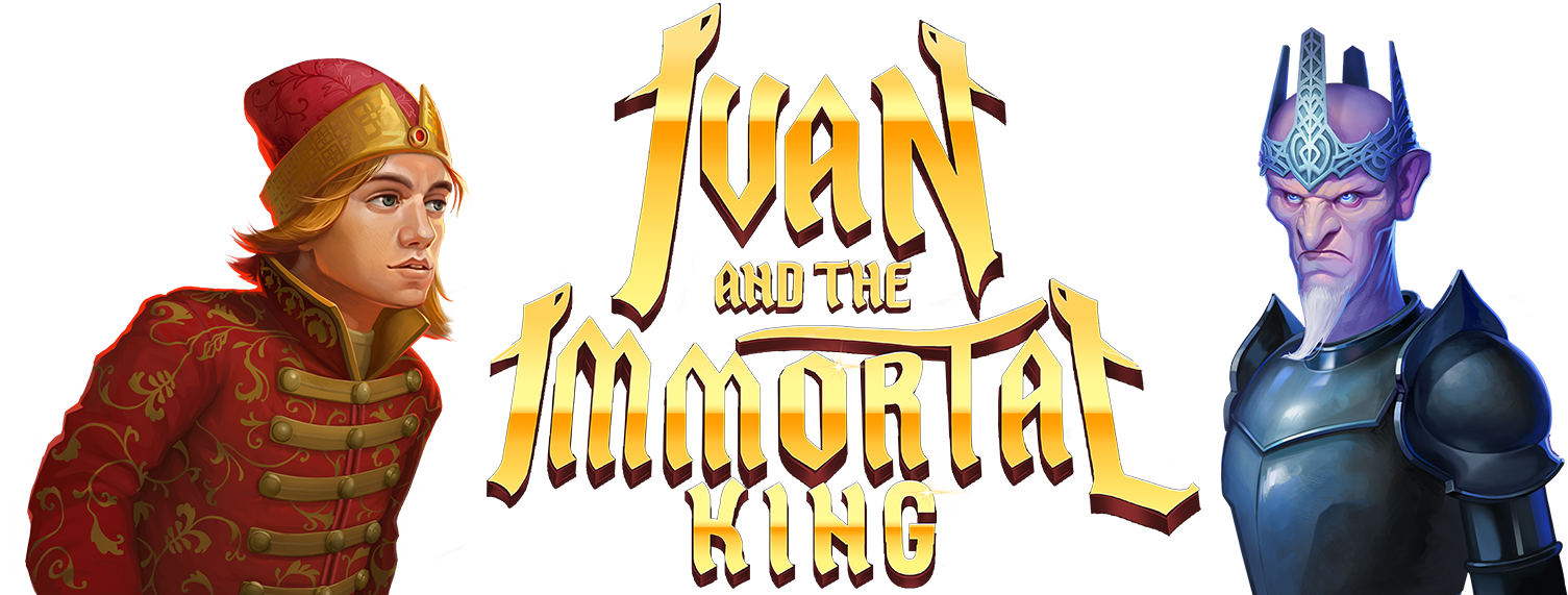 Ivan and the Immortal King – ігровий автомат з високим RTP | GamblingShot