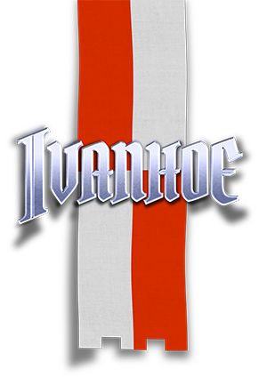 Ivanhoe – игровой автомат с высоким RTP | GamblingShot