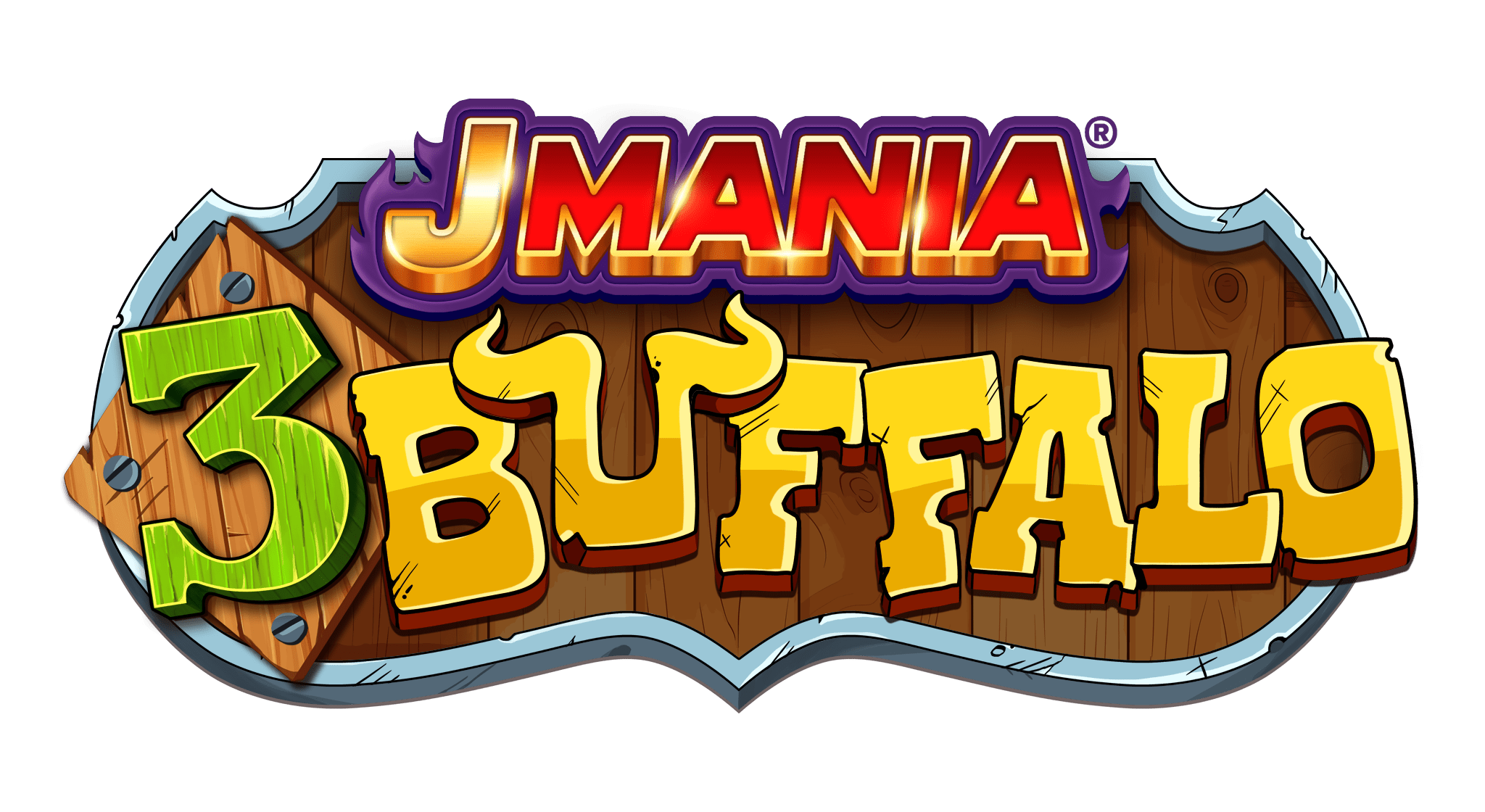 J Mania® 3 Buffalo – slot game with high RTP | GamblingShot