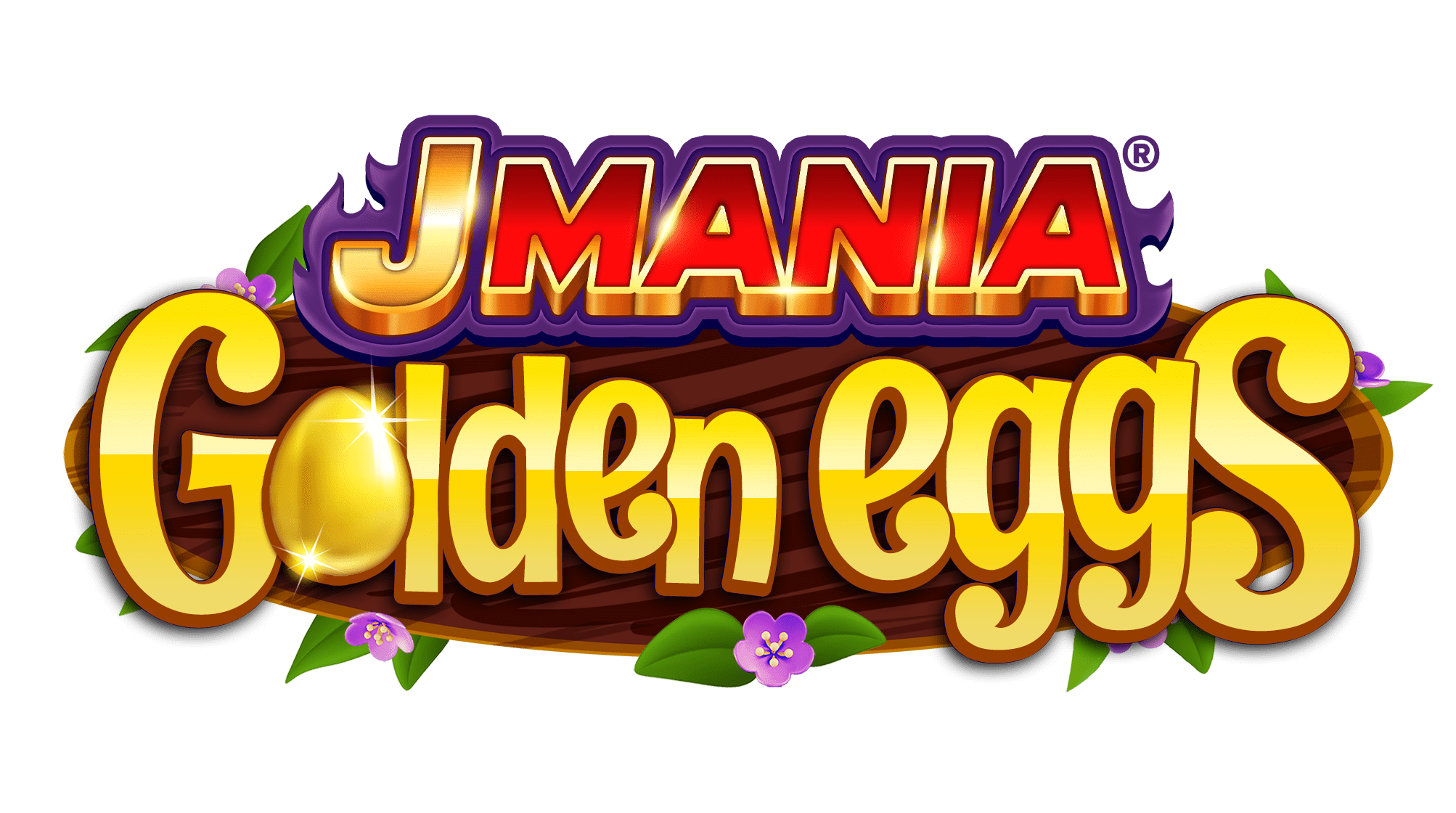 J Mania® Golden Eggs – slot game with high RTP | GamblingShot
