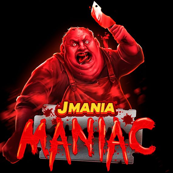 J Mania Maniac – ігровий автомат з високим RTP | GamblingShot