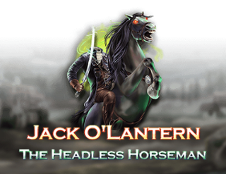 Jack O'Lantern vs The Headless Horseman – ігровий автомат з високим RTP | GamblingShot