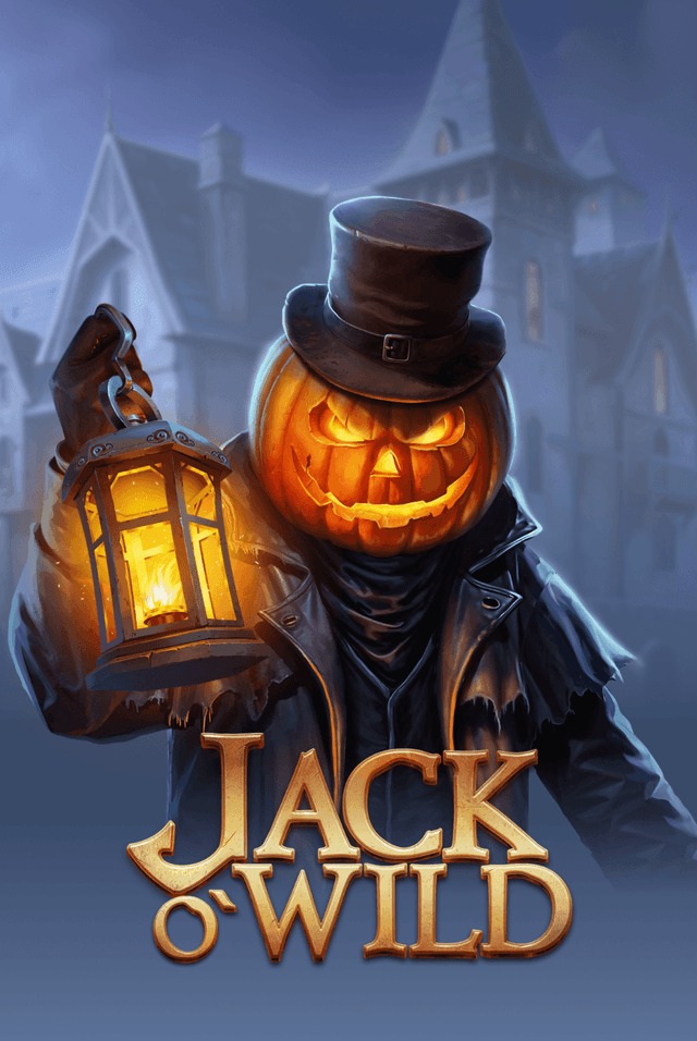 Jack O'Wild – slot game with high RTP | GamblingShot