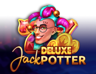 Jack Potter Deluxe – игровой автомат с высоким RTP | GamblingShot