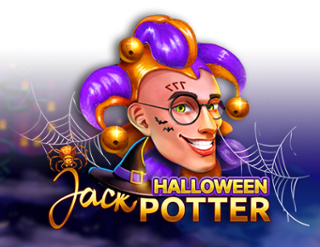 Jack Potter Halloween – slot game with high RTP | GamblingShot
