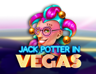 Jack Potter in Vegas – ігровий автомат з високим RTP | GamblingShot