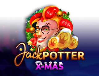 Jack Potter X-mas – игровой автомат с высоким RTP | GamblingShot