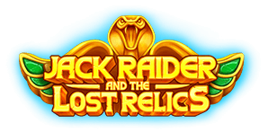 Jack Raider and the Lost Relics – ігровий автомат з високим RTP | GamblingShot