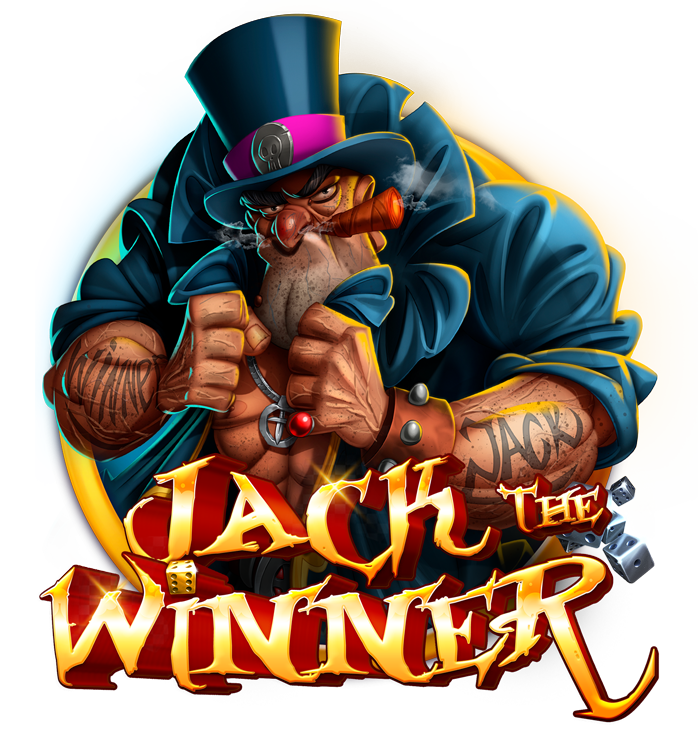 Jack The Winner – ігровий автомат з високим RTP | GamblingShot