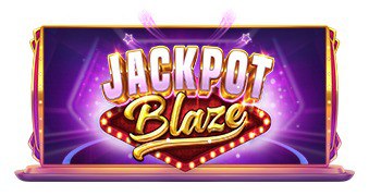 Jackpot Blaze – slot game with high RTP | GamblingShot