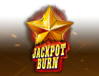 Jackpot Burn – slot game with high RTP | GamblingShot