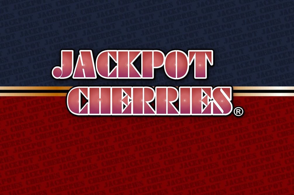 Jackpot Cherries – игровой автомат с высоким RTP | GamblingShot