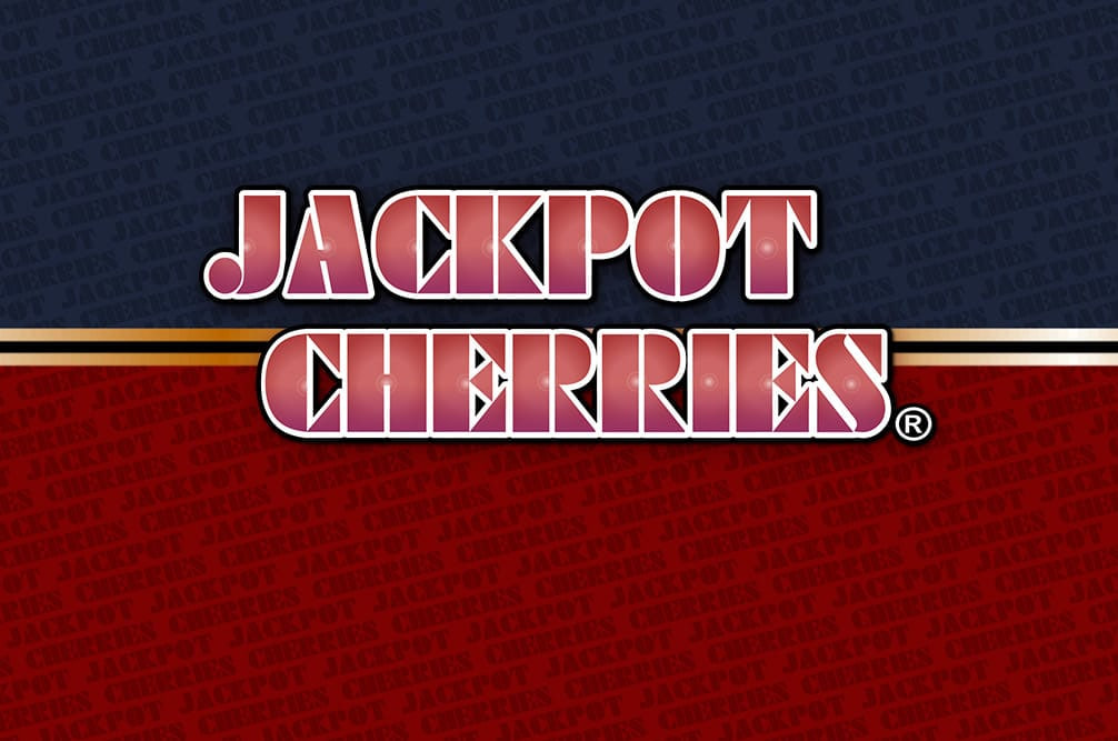 Jackpot Cherries – игровой автомат с высоким RTP | GamblingShot