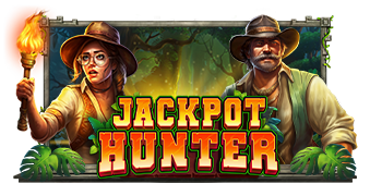Jackpot Hunter – ігровий автомат з високим RTP | GamblingShot