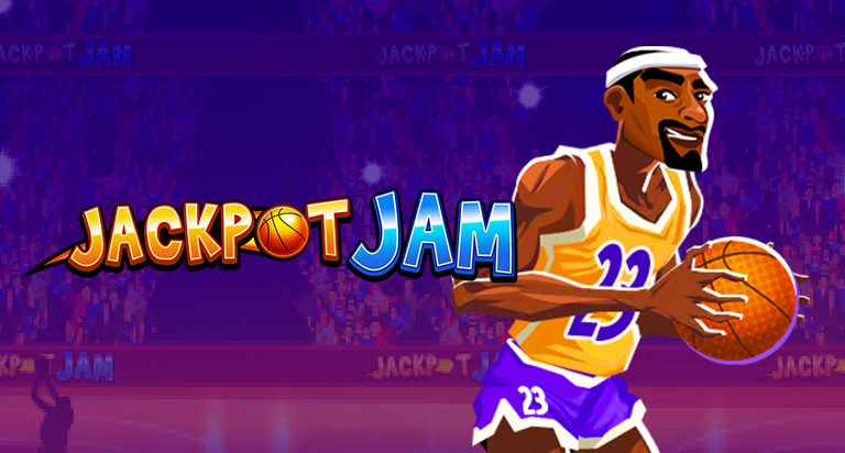 Jackpot Jam – игровой автомат с высоким RTP | GamblingShot