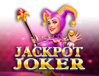 Jackpot Joker – ігровий автомат з високим RTP | GamblingShot