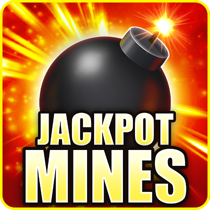 Jackpot Mines – slot game with high RTP | GamblingShot