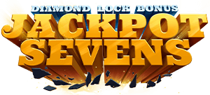 Jackpot Sevens – slot game with high RTP | GamblingShot