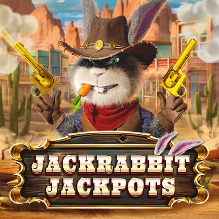 Jackrabbit Jackpots – ігровий автомат з високим RTP | GamblingShot