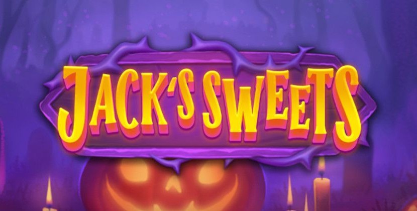 Jack's Sweets – slot game with high RTP | GamblingShot