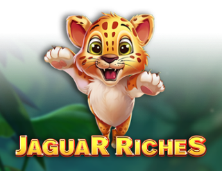 Jaguar Riches – игровой автомат с высоким RTP | GamblingShot